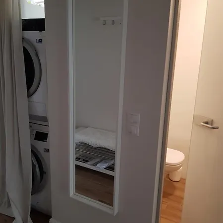Apartment Happy Nest Downtown *