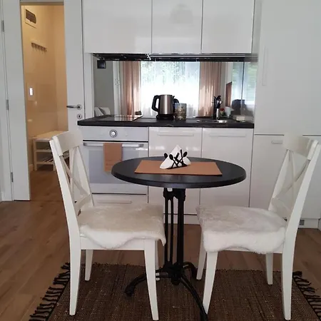 Happy Nest Downtown Apartment Sofia